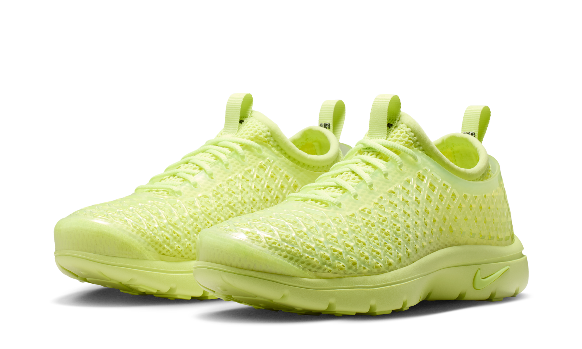 Nike Rejuven8 Run OG SP Jelly Light Lemon Twist Lime