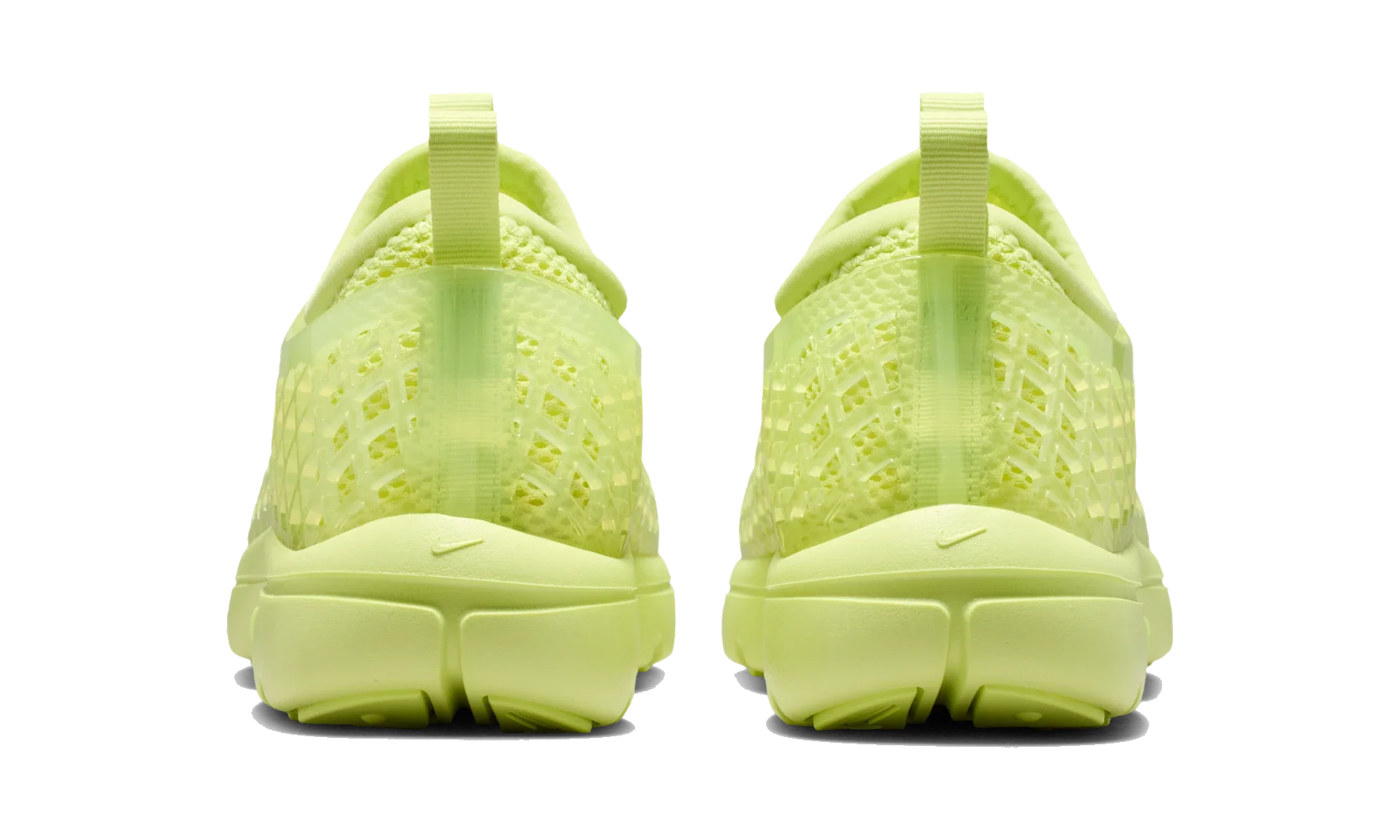 Nike Rejuven8 Run OG SP Jelly Light Lemon Twist Lime