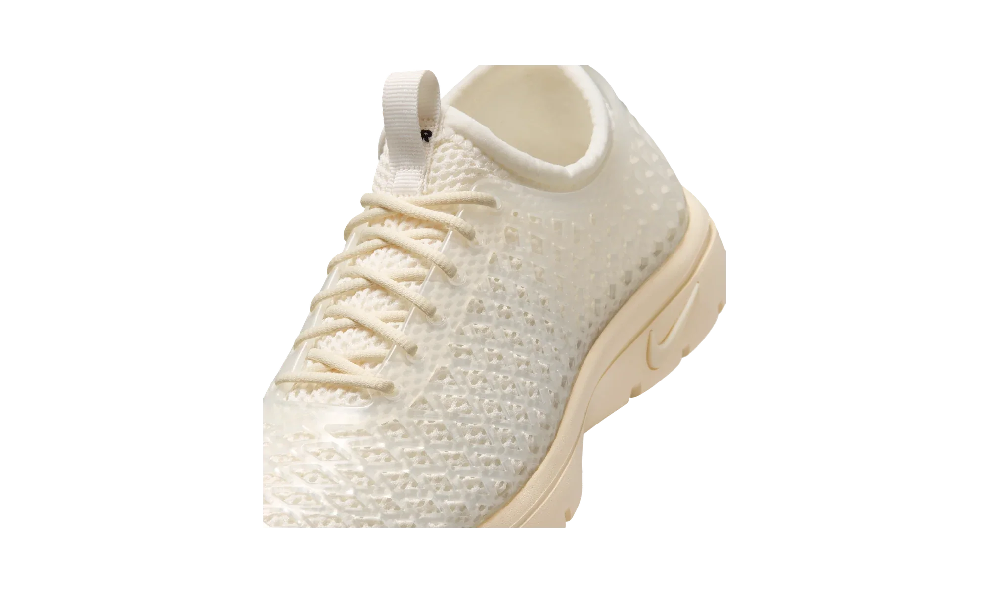 Nike Rejuven8 Run OG SP Jelly Muslin Pale Ivory