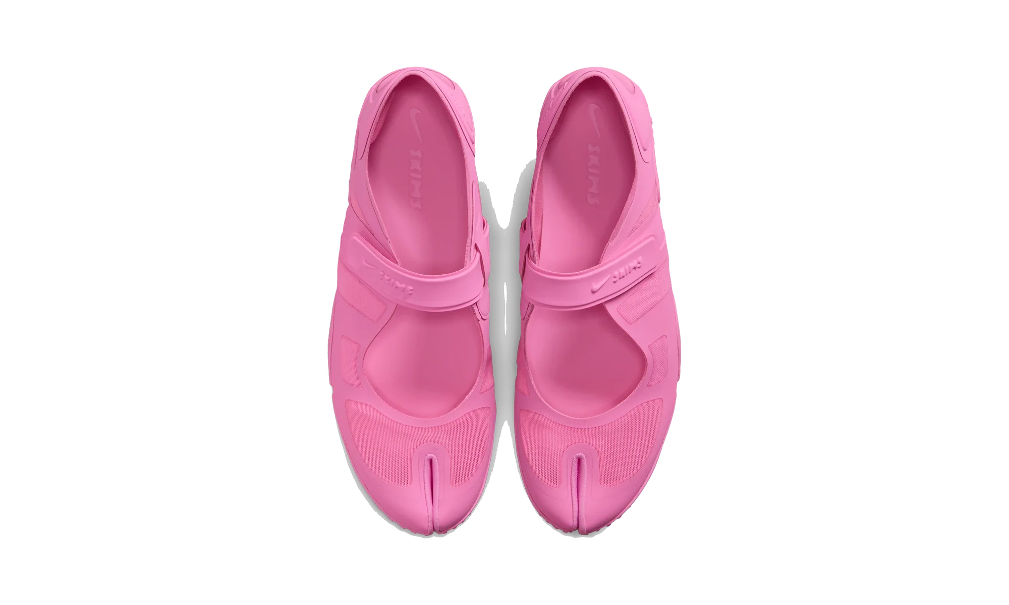 Nike Rift Mesh SKIMS Psychic Pink