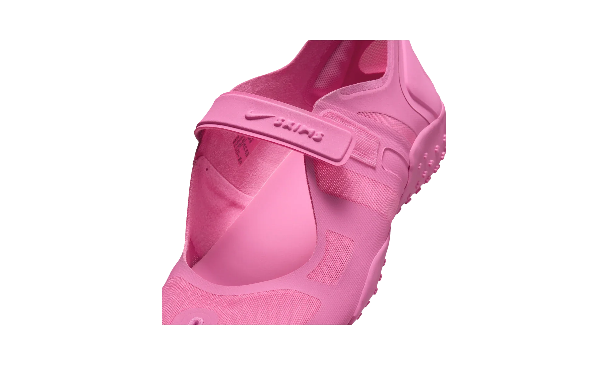 Nike Rift Mesh SKIMS Psychic Pink