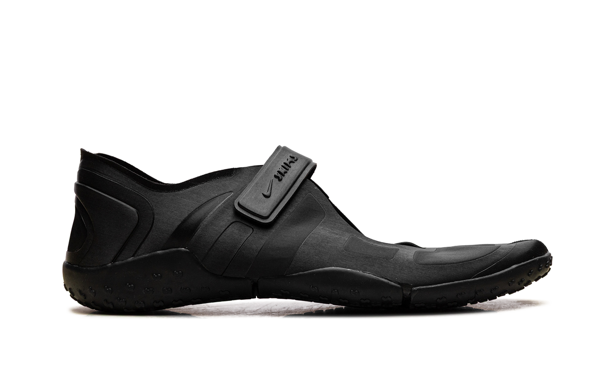 Nike Rift Satin SKIMS Black
