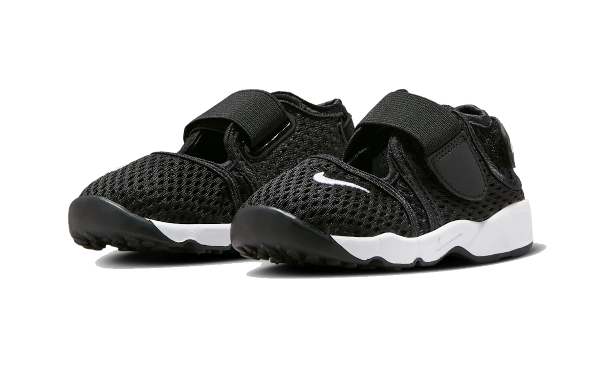 Nike Rift TD Black White