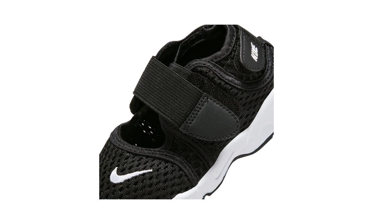Nike Rift TD Black White