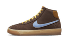 Nike SB Bruin High Why So Sad?, Light Chocolate/Light Blue/Monarch (DX4325-200)