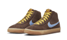 Nike SB Bruin High Why So Sad?, Light Chocolate/Light Blue/Monarch (DX4325-200)