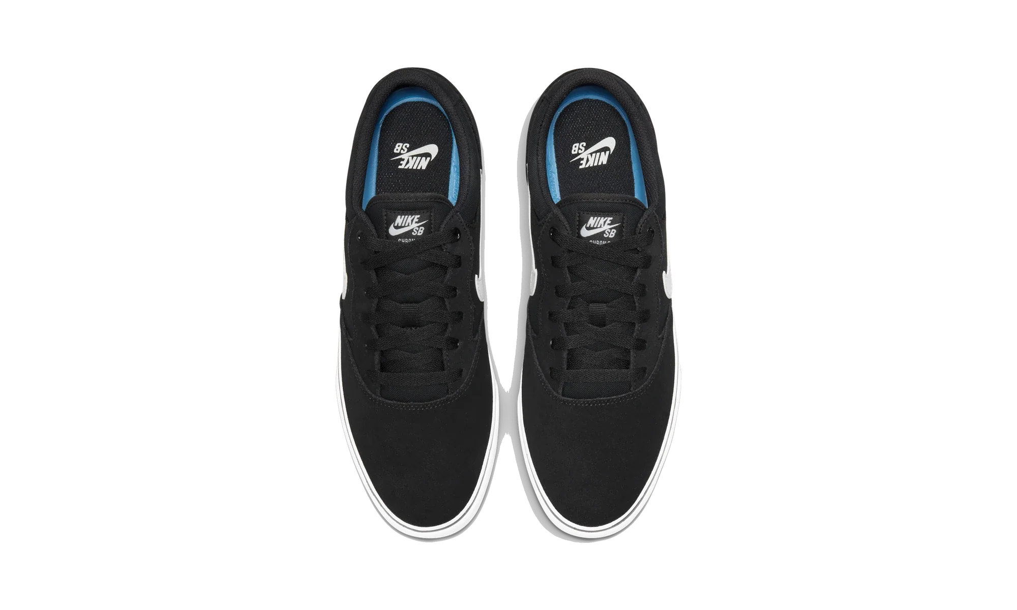 Nike SB Chron 2 Black