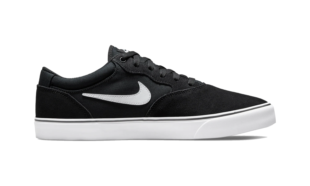 Nike SB Chron 2 Black
