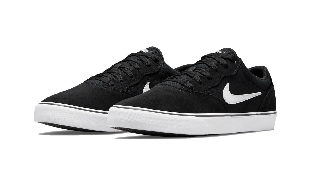 Nike SB Chron 2 Black