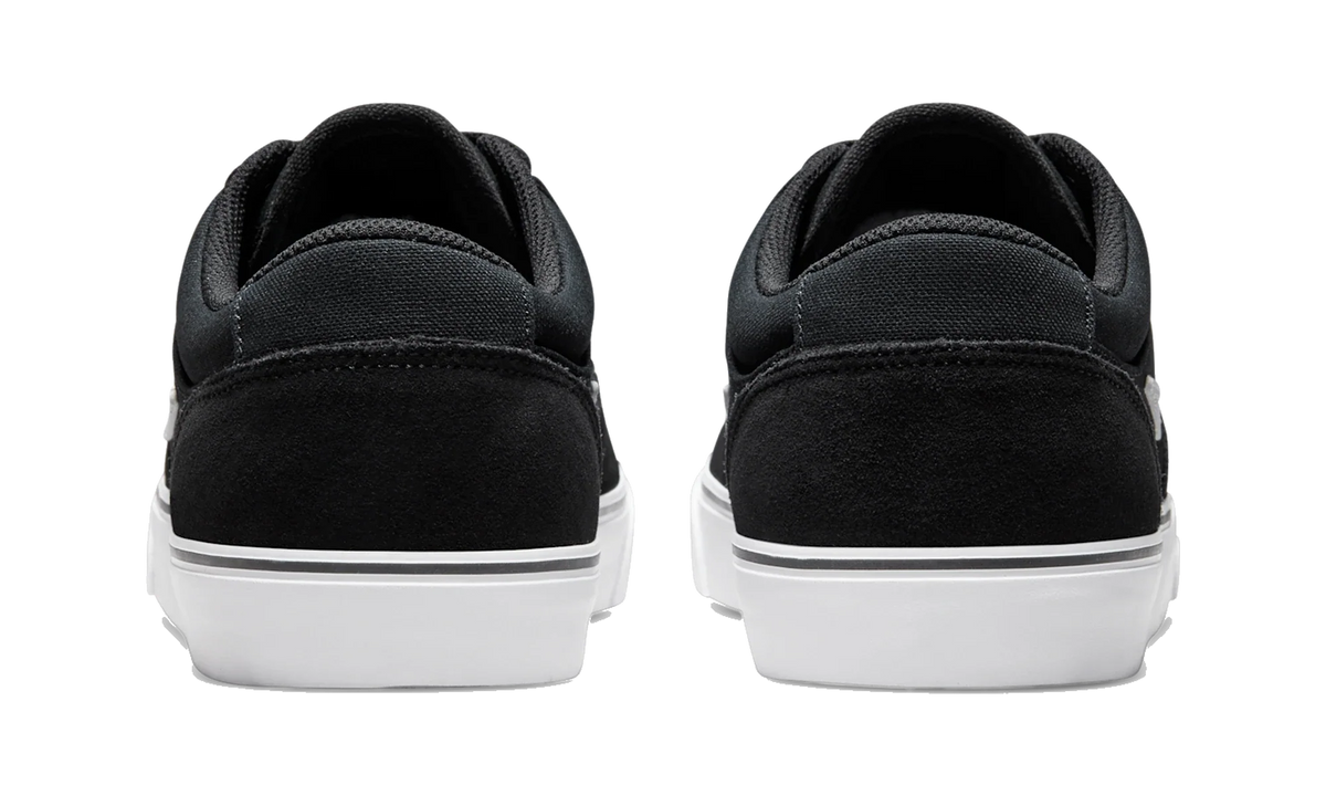 Nike SB Chron 2 Black