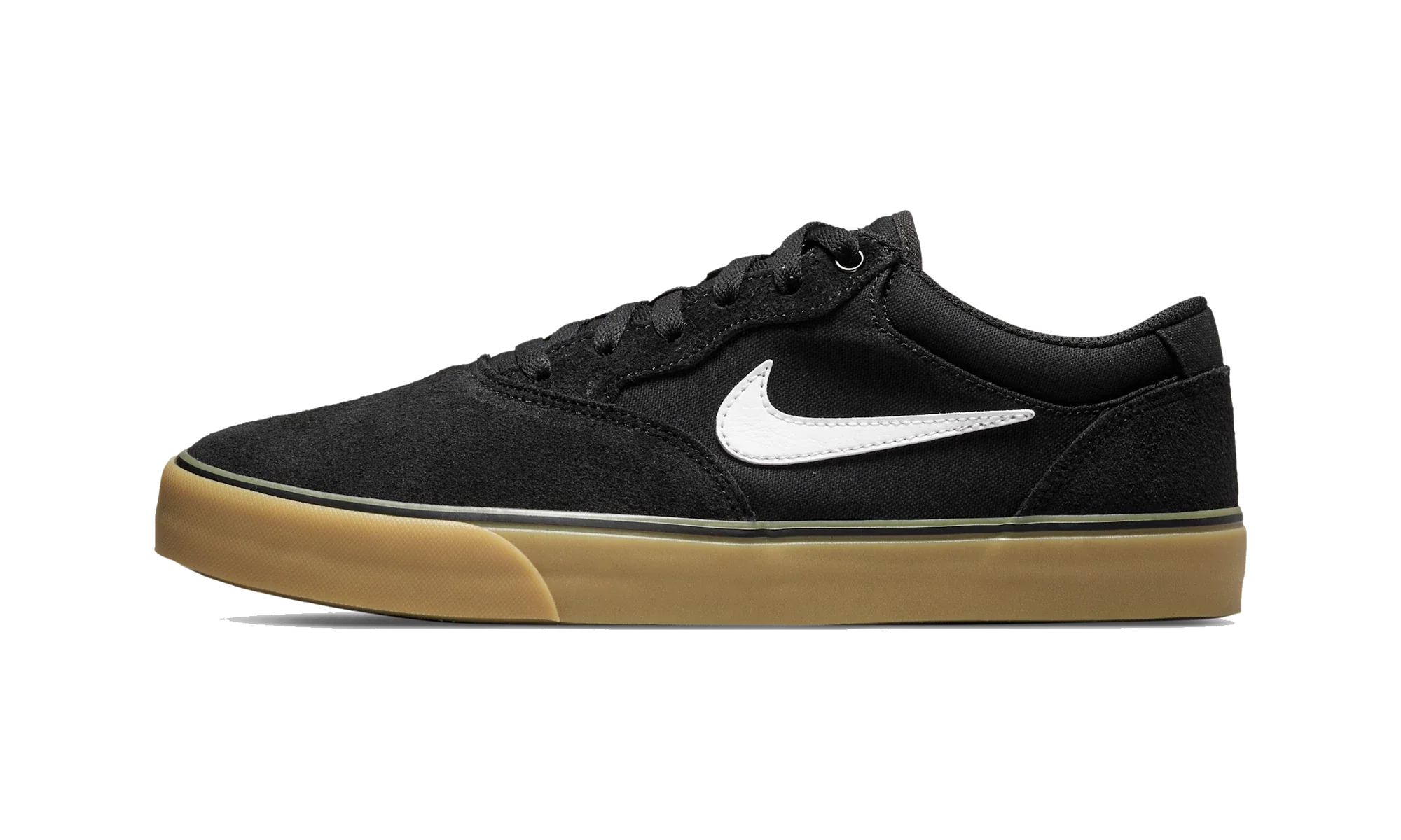 Nike SB Chron 2 Black Gum
