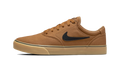 Nike SB Chron 2 Canvas Ale Brown Gum