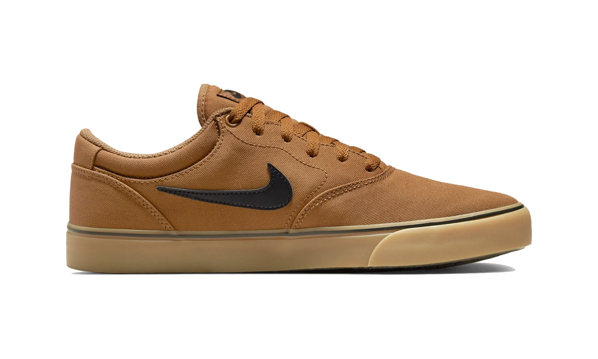 Nike SB Chron 2 Canvas Ale Brown Gum