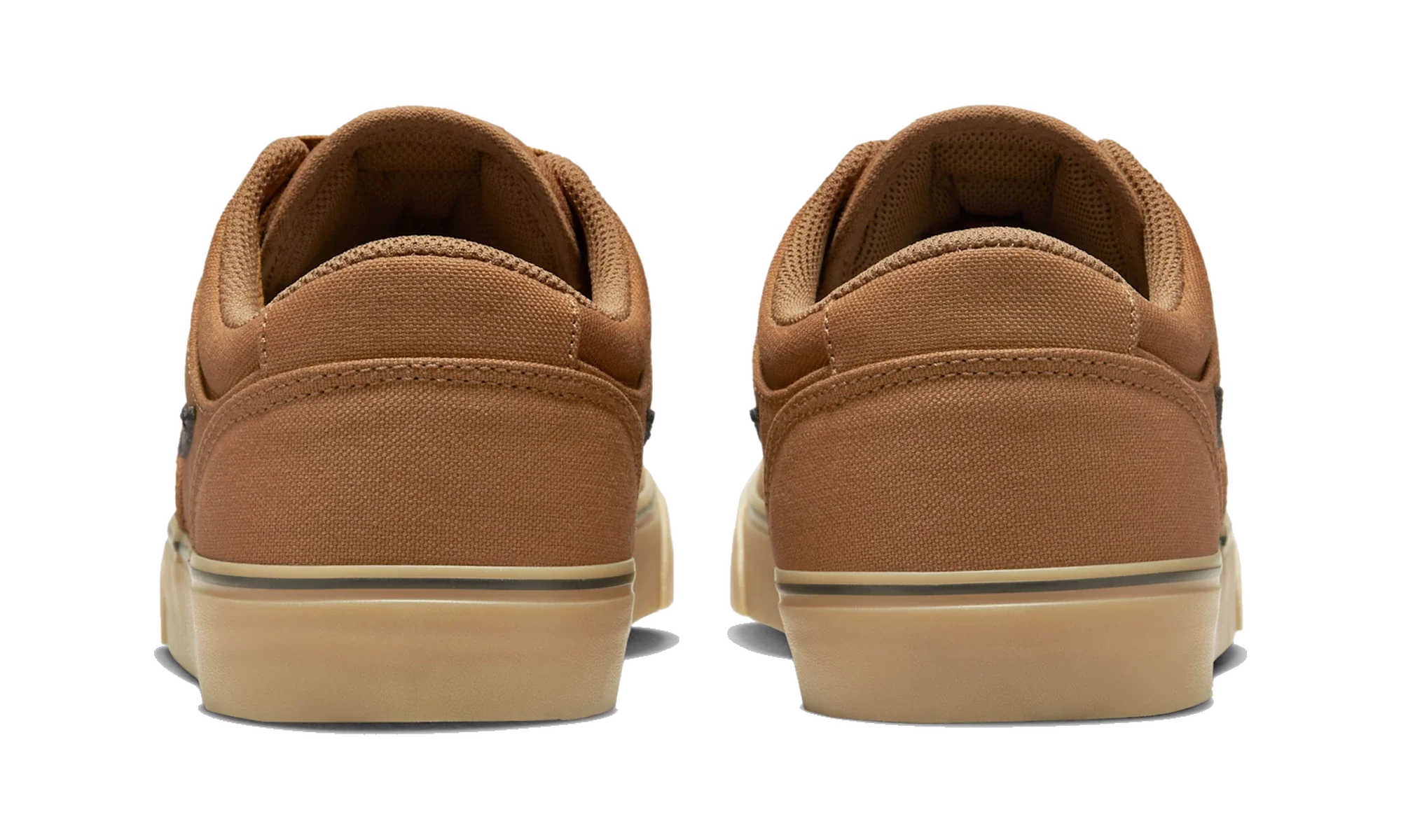 Nike SB Chron 2 Canvas Ale Brown Gum