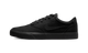 Nike SB Chron 2 Canvas Triple Black