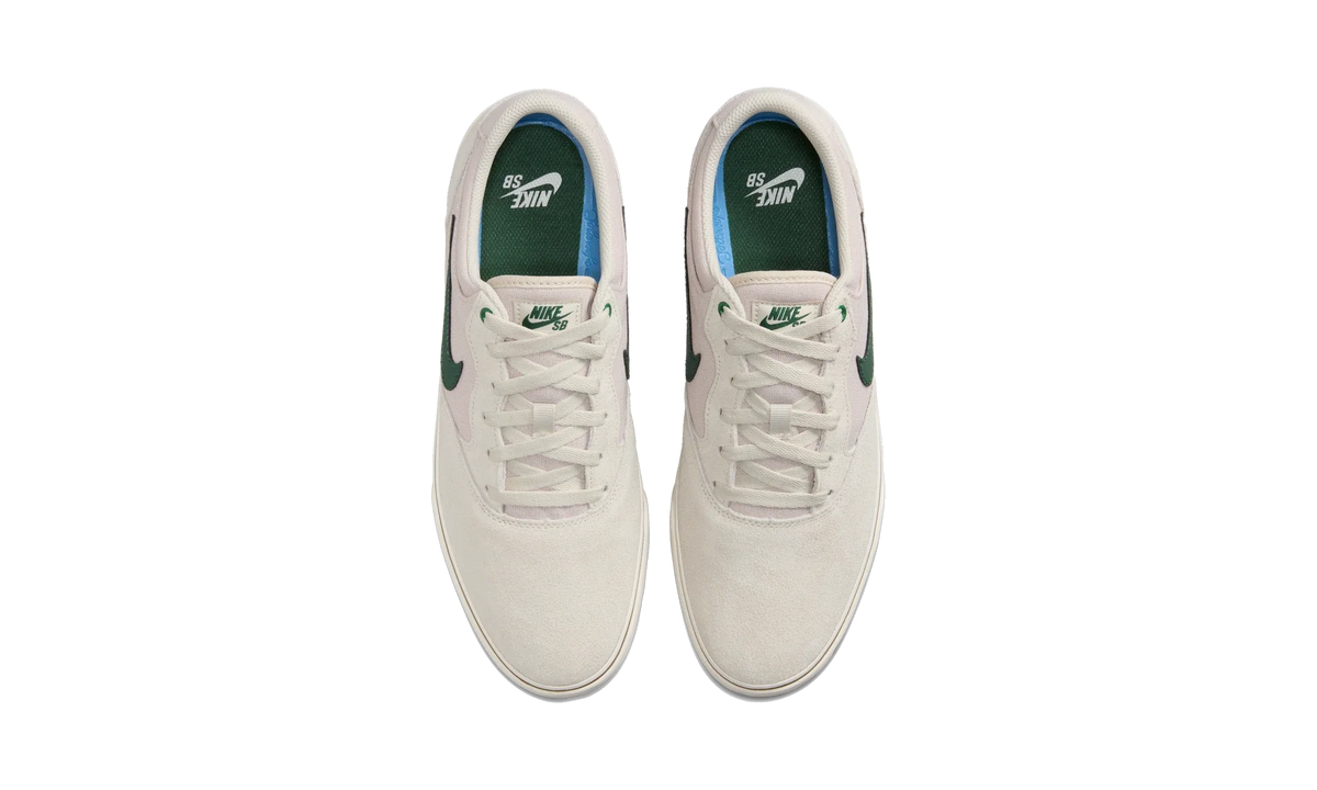 Nike SB Chron 2 Light Orewood Brown Fir
