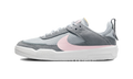 Nike SB Day One Cool Grey Wolf Grey Pure Platinum Pink Foam