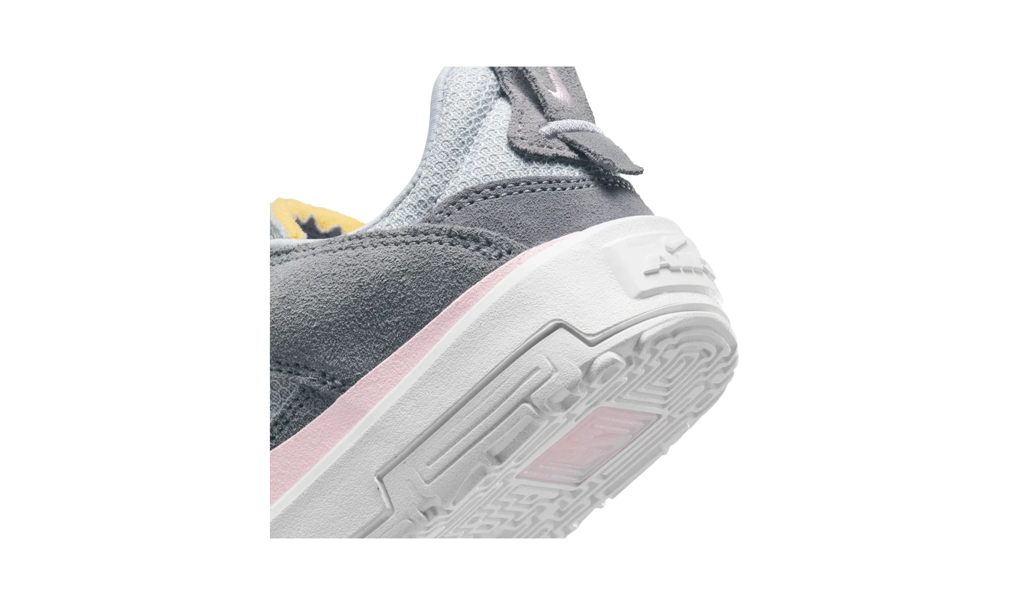Nike SB Day One Cool Grey Wolf Grey Pure Platinum Pink Foam