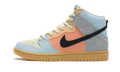 Nike Dunk High
