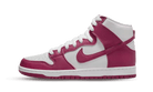 Nike SB Dunk High Orange Label Sweet Beet, White/Sweet Beat (DQ4485-600)