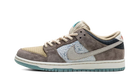 Nike SB Dunk Low Big Money Savings, Baroque Brown/Summit White-Sanddrift-Dark Smoke Grey-Paradise Aqua (FZ3129-200)