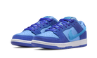 Nike SB Dunk Low Blue Raspberry, Racer Blue/Laser Blue-University Blue-White (DM0807-400)