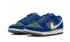 Nike SB Dunk Low Deep Royal Blue, Deep Royal Blue/Sail-Vintage Green (HF3704-400)