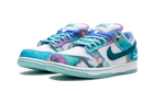 Nike SB Dunk Low Futura Laboratories Bleached Aqua, Bleached Aqua/Geode Teal/White (HF6061-400)