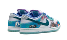 Nike SB Dunk Low Futura Laboratories Bleached Aqua, Bleached Aqua/Geode Teal/White (HF6061-400)