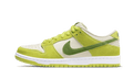 Nike SB Dunk Low Green Apple