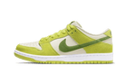 Nike SB Dunk Low Green Apple, White/Green Apple (DM0807-300)