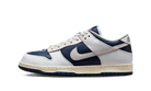 Nike SB Dunk Low HUF New York City, White/Navy Blue (FD8775-100)