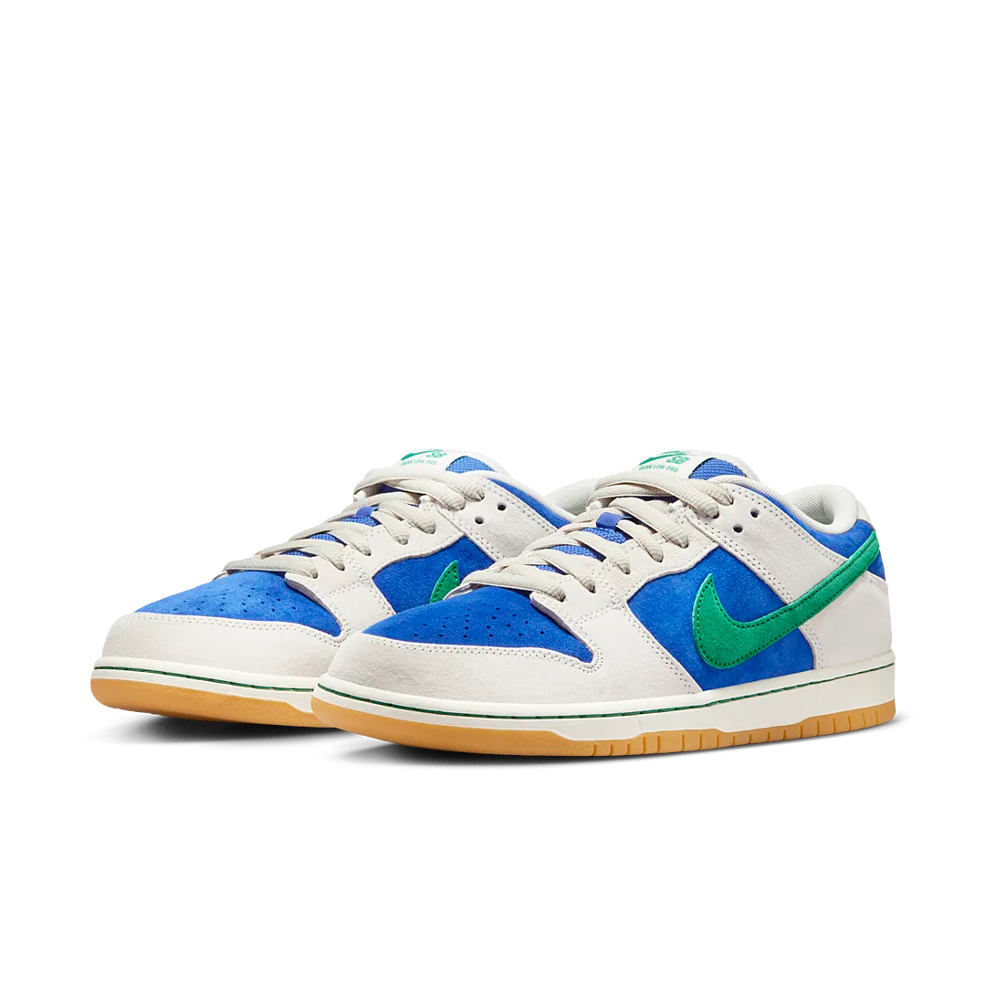 Nike SB Dunk Low Hyper Royal Malachite
