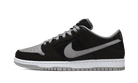 Nike SB Dunk Low J-Pack Shadow, Black/Shadow Grey-White (BQ6817-007)