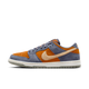 Nike SB Dunk Low Light Carbon Monarch