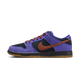 Nike SB Dunk Low Persian Violet