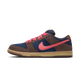 Nike SB Dunk Low Pro Baroque Brown Adobe