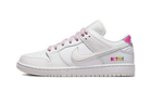 Nike SB Dunk Low Pro Be True, White/Multi (DR4876-100)