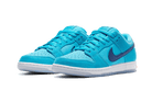 Nike SB Dunk Low Pro Blue Fury, Blue Fury/Deep Royal-Blue Fury (BQ6817-400)