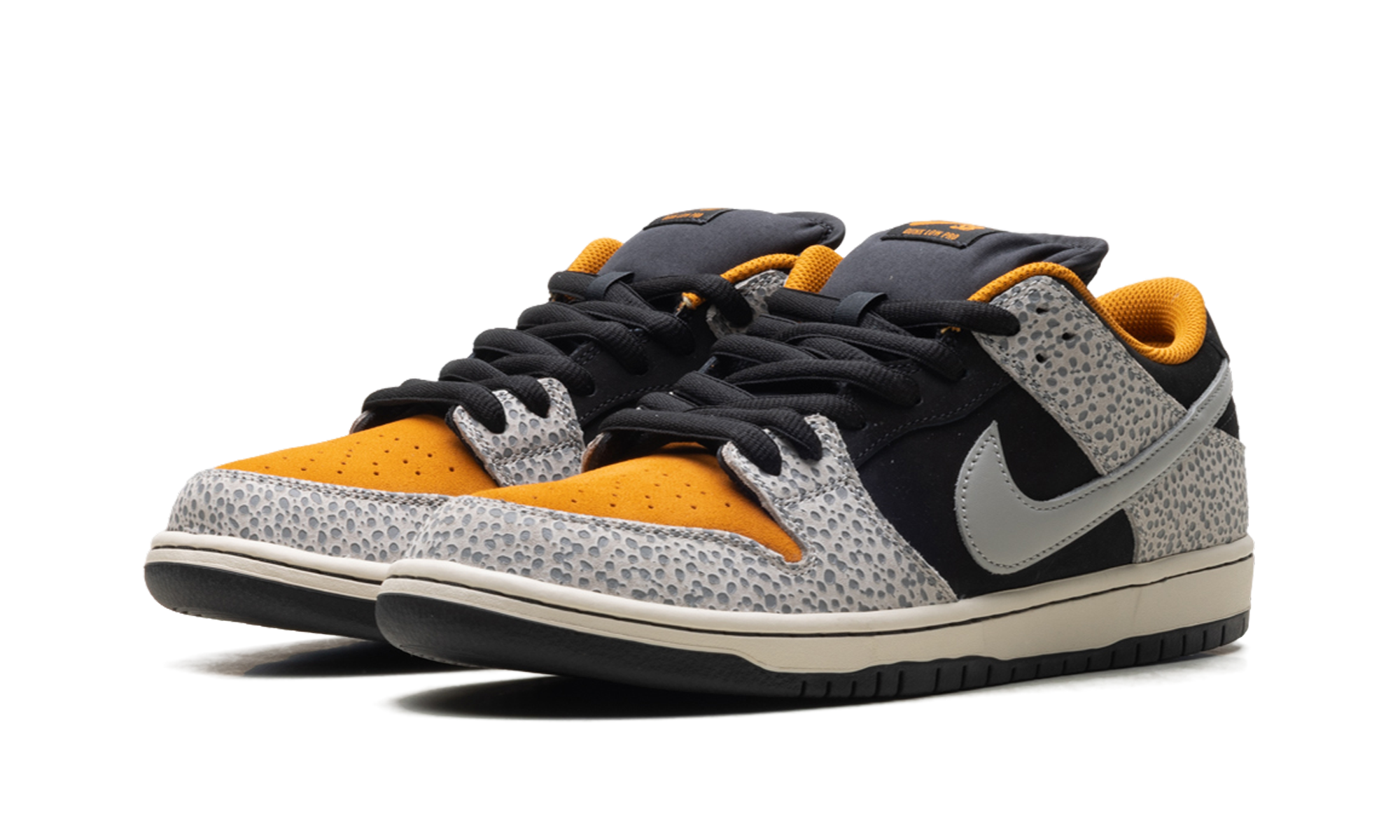 Nike SB Dunk Low Pro Electric Pack Cobblestone