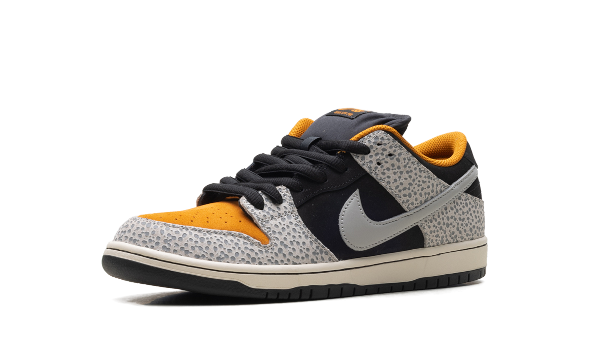 Nike SB Dunk Low Pro Electric Pack Cobblestone
