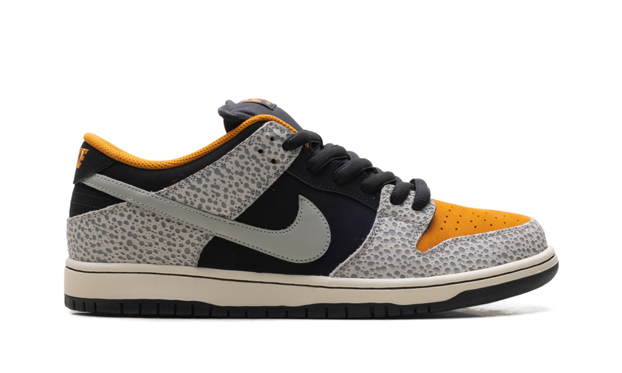 Nike SB Dunk Low Pro Electric Pack Cobblestone