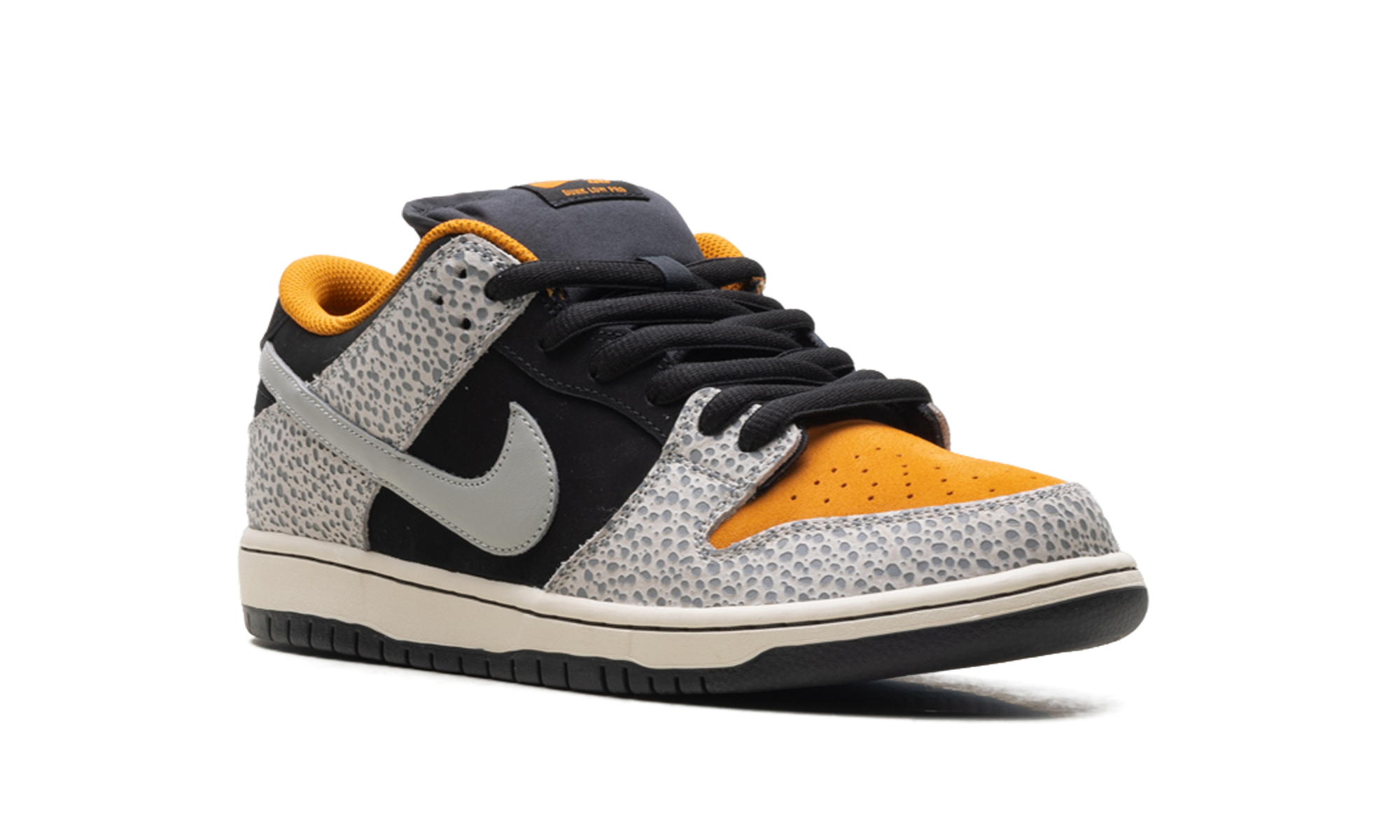 Nike SB Dunk Low Pro Electric Pack Cobblestone
