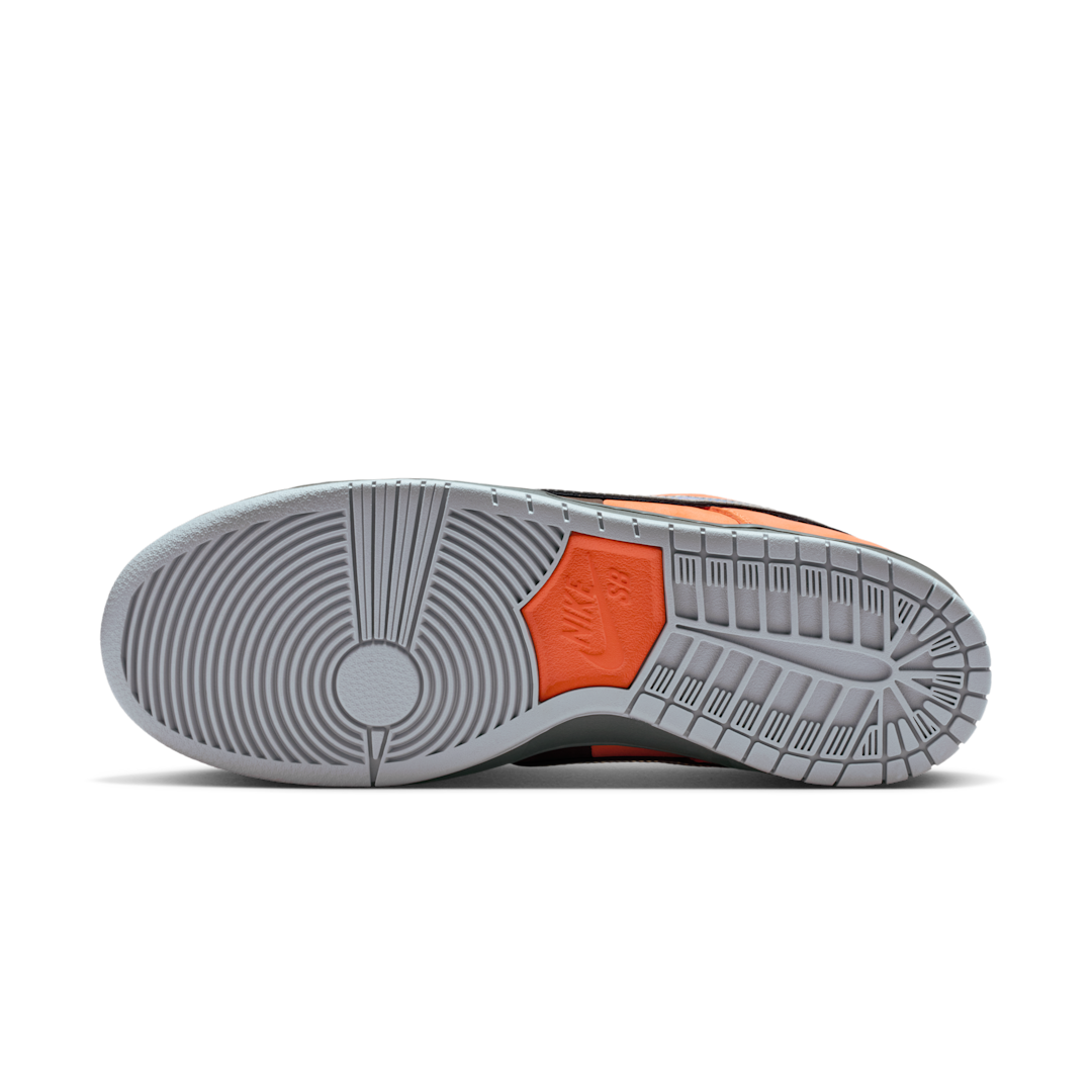 Nike SB Dunk Low Pro Muni Fast Pass
