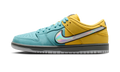 Nike SB Dunk Low Pro Muni Lightning Denim Turquoise