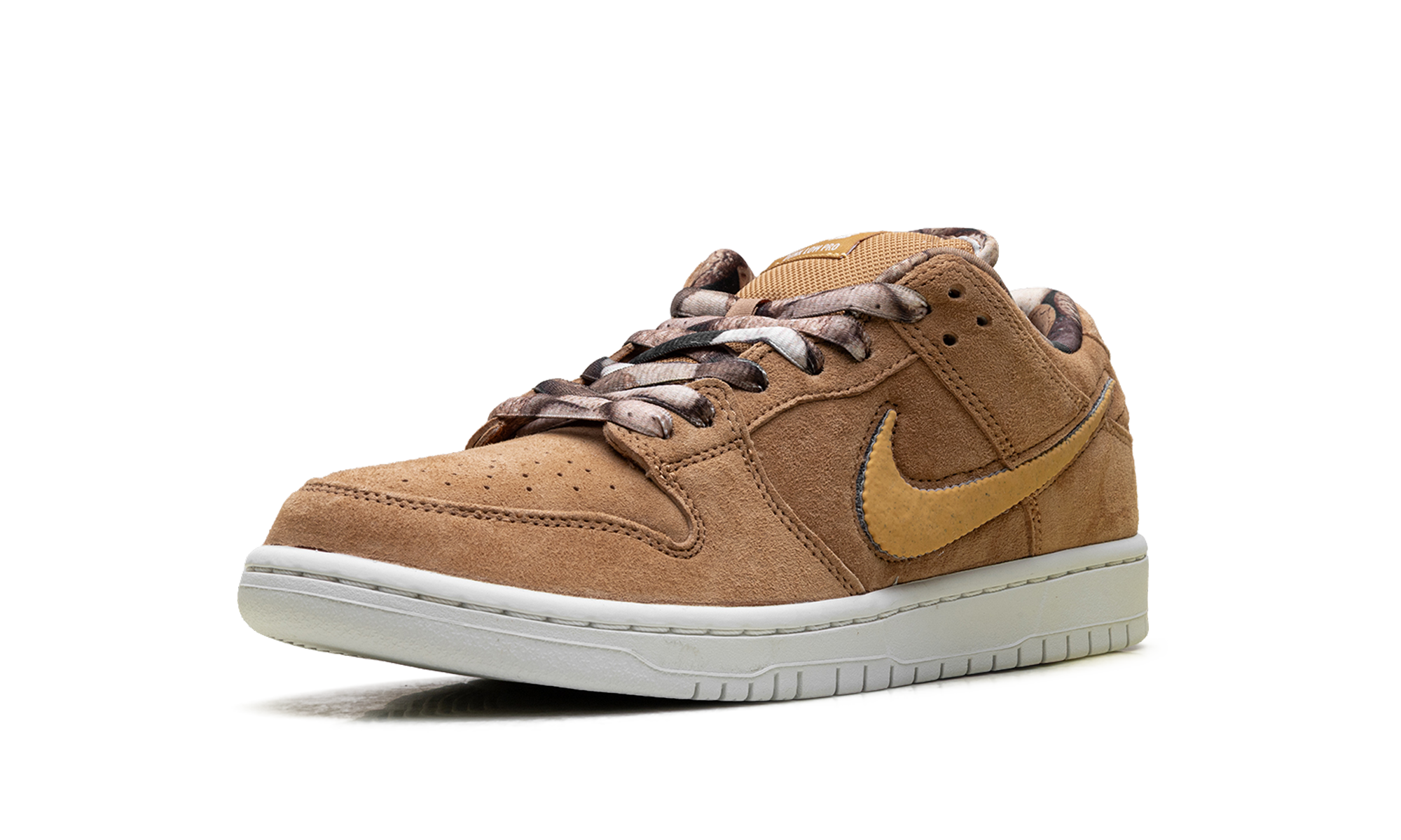 Nike SB Dunk Low Pro NOTE Shop Manchester Brew and Biscuits