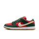Nike SB Dunk Low Pro PRM Seattle Supersonics