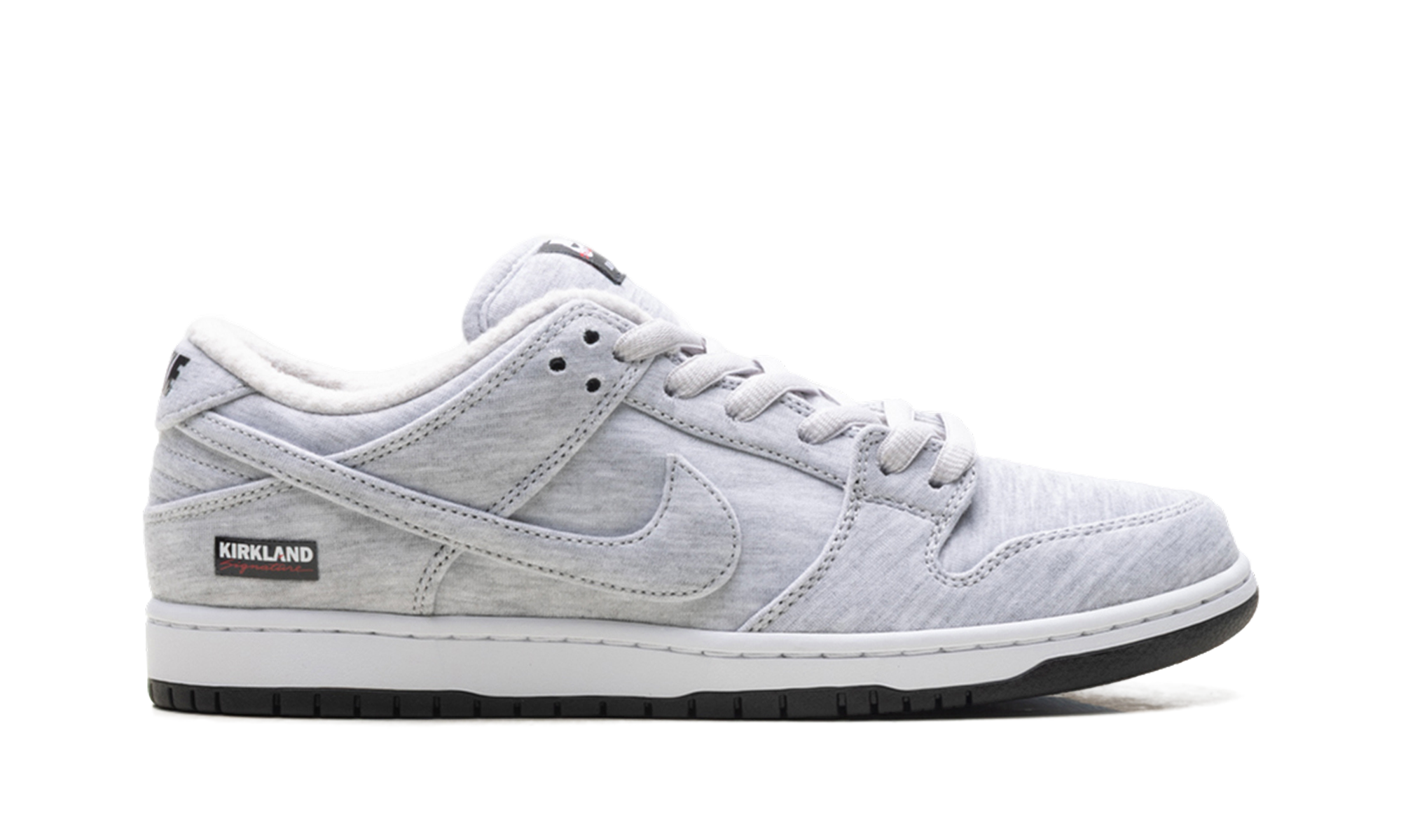 Nike SB Dunk Low Pro QS Costco Kirkland Signature
