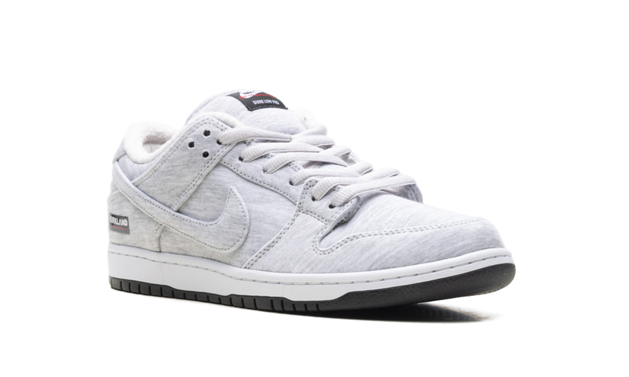 Nike SB Dunk Low Pro QS Costco Kirkland Signature