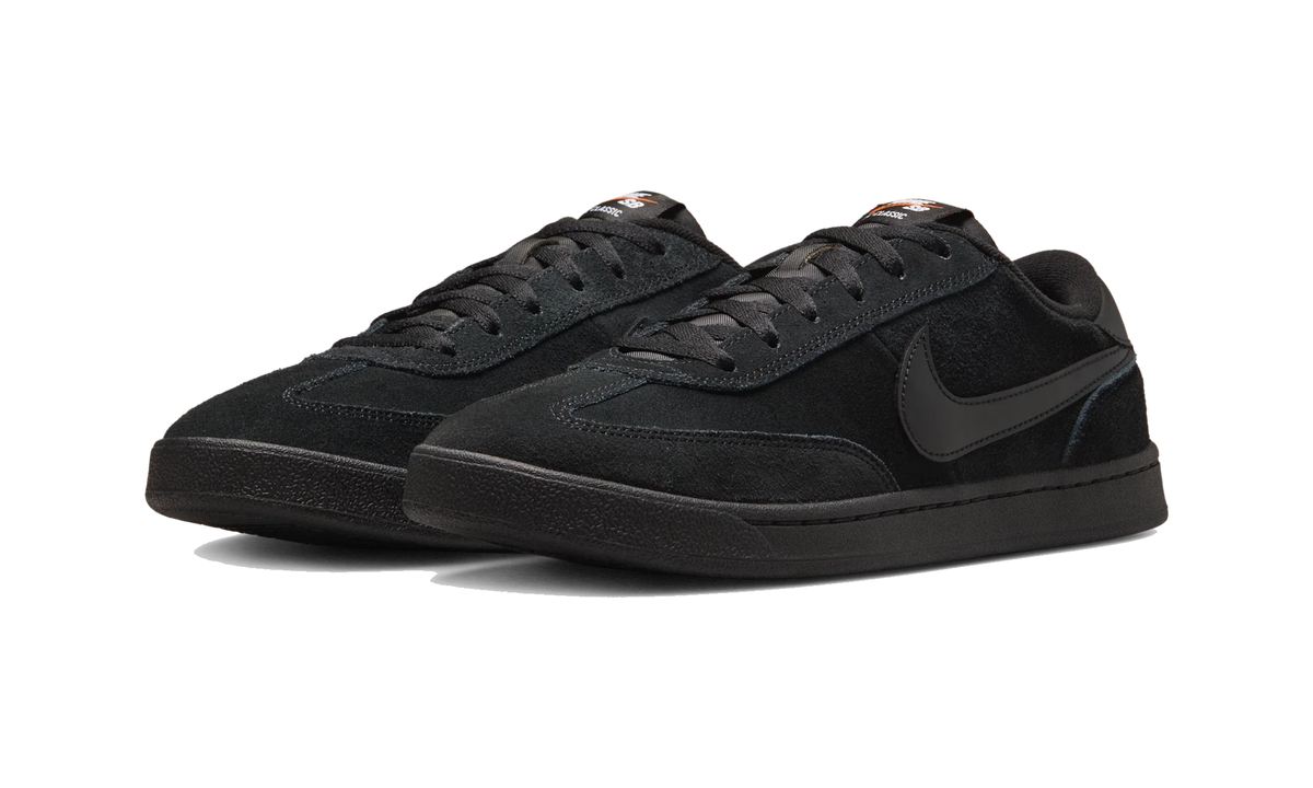 Nike SB FC Classic Black